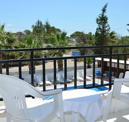 Tunan Hotel Ayvalik