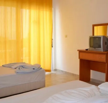 Tunan 2* Ayvalik